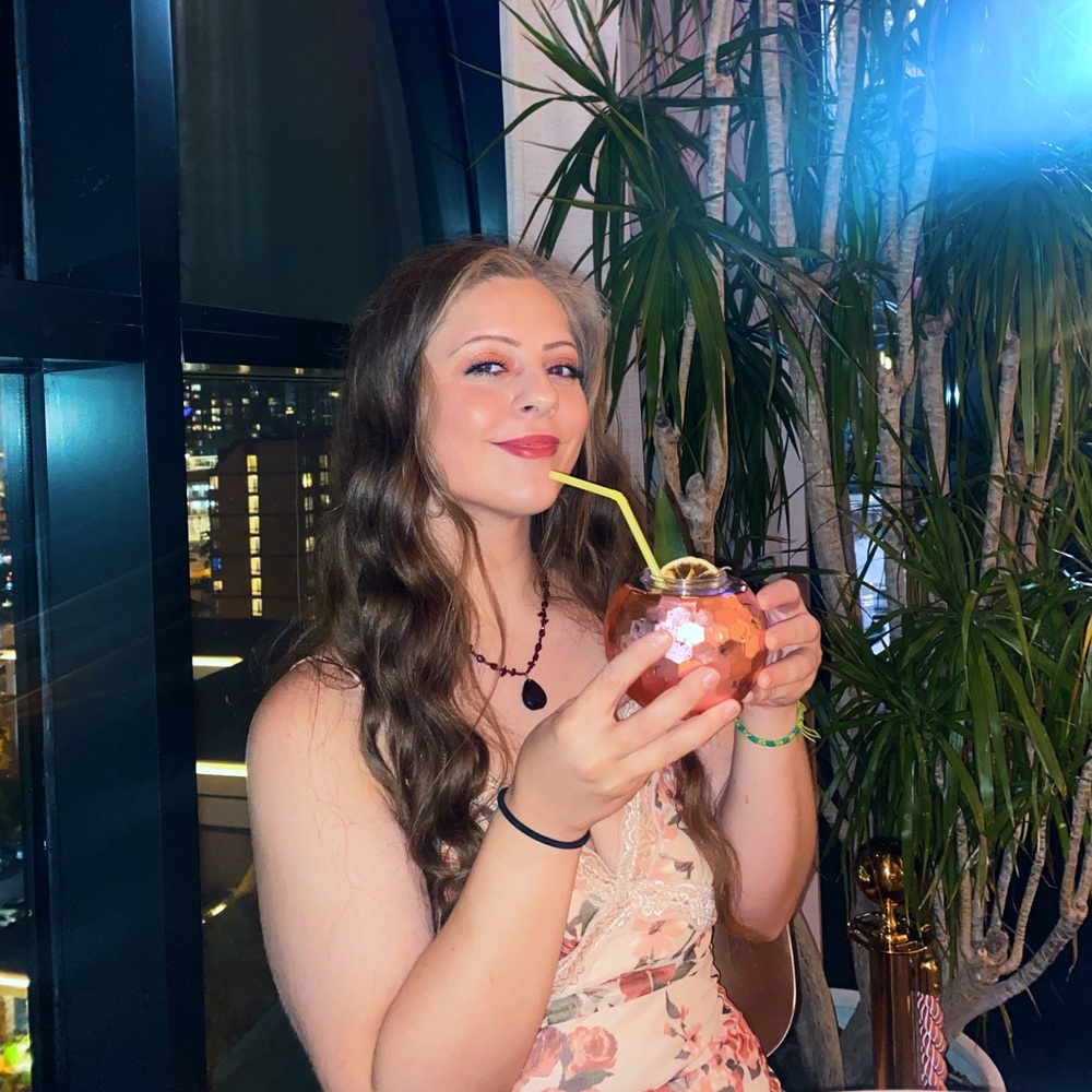 Meet your Posher, Grace